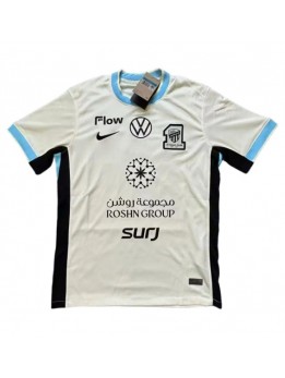 Al-Ittihad Gostujuci Dres 2025-26 Kratak Rukavima Al-Ittihad Gostujuci Dres 2025-26 Kratak Rukavima